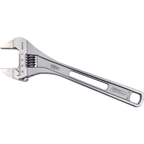 Light Weight Adjustable Wrench  92LW-10  IREGA