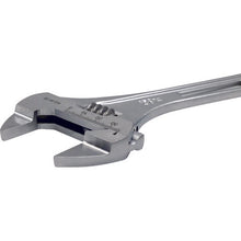 Load image into Gallery viewer, Light Weight Adjustable Wrench  92LW-10  IREGA
