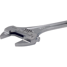 Load image into Gallery viewer, Light Weight Adjustable Wrench  92LW-8  IREGA
