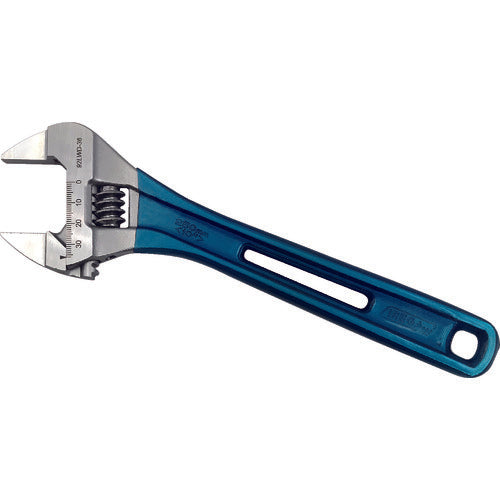 Light Weight Adjustable Wrench  92LWD-12  IREGA