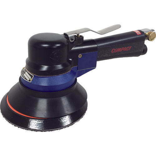 Double Action Sander  930C MPS  COMPACT TOOLS