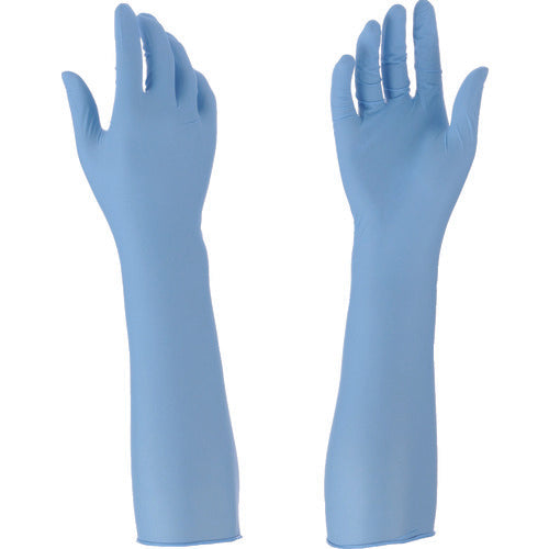 Nitrile Disposable Gloves Microflex 93-243  93-243-7  Ansell