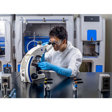 Load image into Gallery viewer, Nitrile Disposable Gloves Microflex 93-243  93-243-8  Ansell
