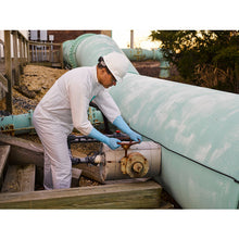 Load image into Gallery viewer, Nitrile Disposable Gloves Microflex 93-243  93-243-8  Ansell
