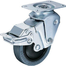 Load image into Gallery viewer, Cushion Caster  935BBE-FR100-26 BAR01  HAMMER CASTER

