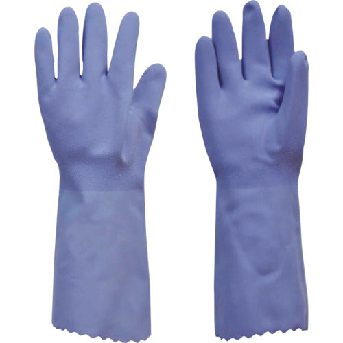 Natural Rubber Gloves  9361  DUNLOP
