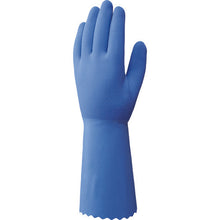 Load image into Gallery viewer, Natural Rubber Gloves  9361  DUNLOP
