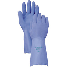 Load image into Gallery viewer, Natural Rubber Gloves  9362  DUNLOP
