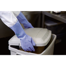 Load image into Gallery viewer, Natural Rubber Gloves  9363  DUNLOP
