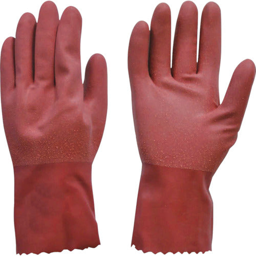 Natural Rubber Gloves  9364  DUNLOP