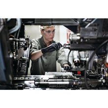 Load image into Gallery viewer, Nitrile Disposable Gloves MICROFLEX 93-852  93-852-10  Ansell
