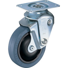 Load image into Gallery viewer, Cushion Caster  940BBE-FR100-32 BAR01  HAMMER CASTER
