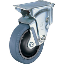 Load image into Gallery viewer, Cushion Caster  940ER-FR100-20 BAR01  HAMMER CASTER
