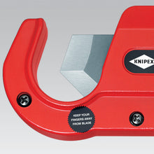 Load image into Gallery viewer, Pipe Cutter  9410-185  KNIPEX
