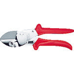 Anvil Shears  9455-200  KNIPEX