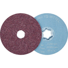 Load image into Gallery viewer, COMBICLICK Non-woven Discs  948125  PFERD
