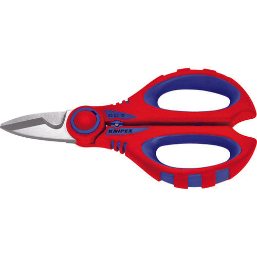 Electricians Shears  9505-10SB  KNIPEX
