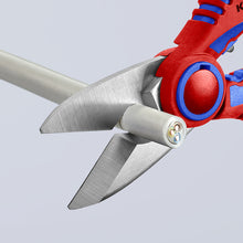 Load image into Gallery viewer, Electricians Shears  9505-10SB  KNIPEX
