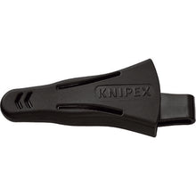 Load image into Gallery viewer, Electricians Shears  9505-10SB  KNIPEX
