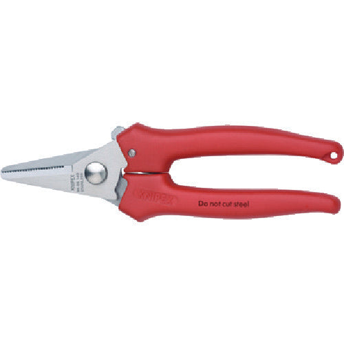 Combination Shear  9505-140  KNIPEX