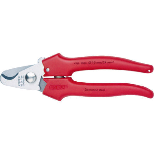 Cable Shear  9505-165  KNIPEX