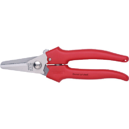 Combination Shear  9505-190  KNIPEX