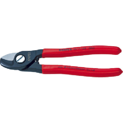 Cable Shear  9511-165  KNIPEX