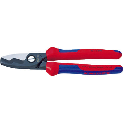 Cable Shear  9512-200  KNIPEX