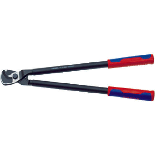 Cable Shear  9512-500  KNIPEX