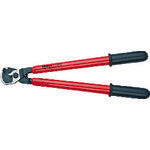 Insulated Cable Shear  9517-500  KNIPEX