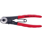 Bowden Cable Cutter  9561-150  KNIPEX