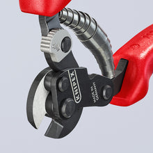 Load image into Gallery viewer, Wire Rope Cutter  9562-160  KNIPEX
