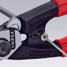 Load image into Gallery viewer, Bowden Cable Cutter  9562-190TBK  KNIPEX
