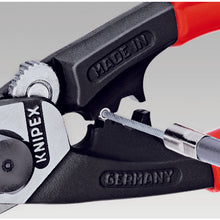 Load image into Gallery viewer, Bowden Cable Cutter  9562-190TBK  KNIPEX
