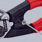 Load image into Gallery viewer, Bowden Cable Cutter  9562-190  KNIPEX
