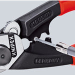 Load image into Gallery viewer, Bowden Cable Cutter  9562-190  KNIPEX
