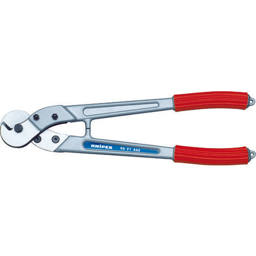 Cable Cutter  9571-445  KNIPEX