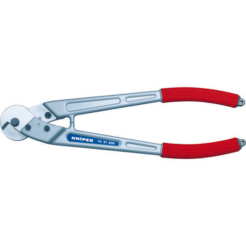 Cable Cutter  9581-600  KNIPEX