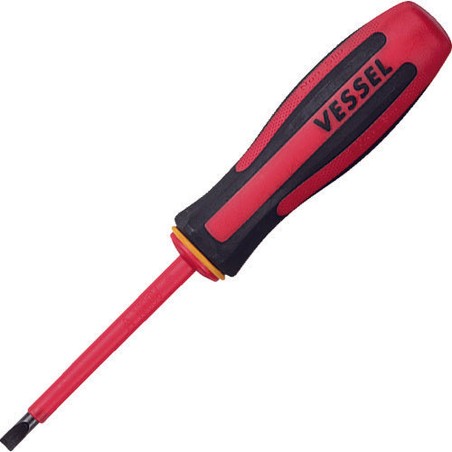 MEGADORA  Insulated Screwdriver  960-0.8-5-75  VESSEL