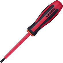 Load image into Gallery viewer, MEGADORA  Insulated Screwdriver  960-1.0-6-100  VESSEL
