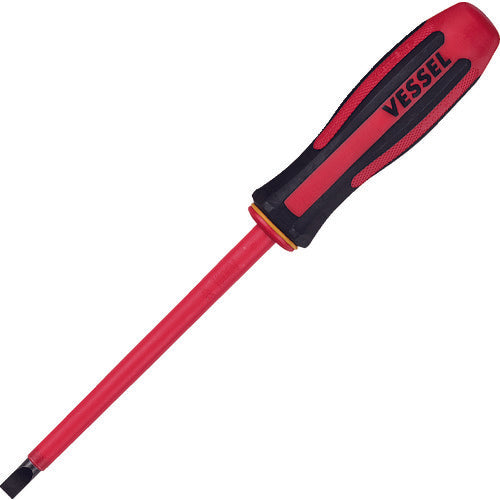 MEGADORA  Insulated Screwdriver  960-1.2-8-150  VESSEL