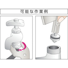 Load image into Gallery viewer, Repair Wrench Set  9601  KAKUDAI
