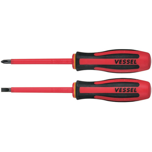 MEGADORA  Insulated Screwdriver  9602PS  VESSEL