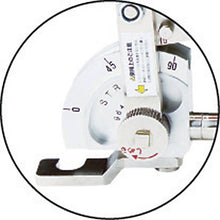 Load image into Gallery viewer, Tube Bender with Separable-Handle  964-FH-06  BBK
