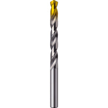 Load image into Gallery viewer, TiN-Top Coated HSS Jobber Drills  9651 1.000  GUHRING
