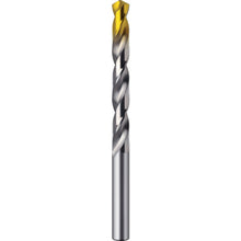 Load image into Gallery viewer, TiN-Top Coated HSS Jobber Drills  9651 12.100  GUHRING
