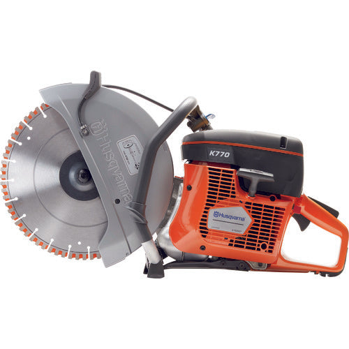 Power Cutter K770 14inc  967696201  Husqvarna