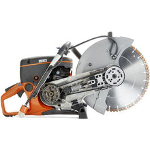 Load image into Gallery viewer, Power Cutter K770 14inc  967696201  Husqvarna
