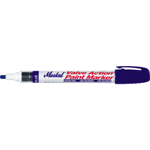 VALVE ACTION Paint Marker  96825  LACO