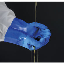 Load image into Gallery viewer, PVC Oil-resistant Gloves  968-M  Binistar
